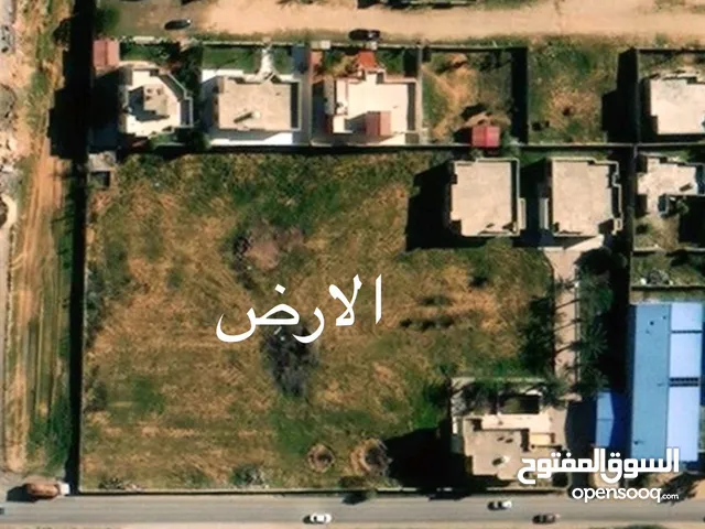  Land for Rent in Tripoli Ain Zara