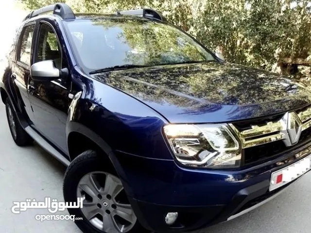 Used Renault Duster in Muharraq