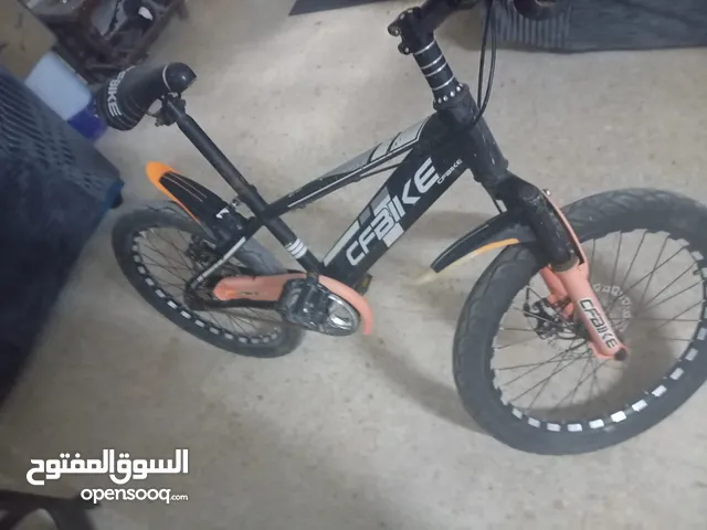 بسكليت دراجه هوائيه للبيع بسعر ممتاز ان شاءالله