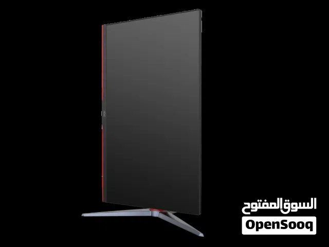 27" Aoc monitors for sale  in Wasit