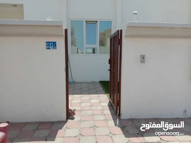 Semi Furnished Monthly in Muscat Azaiba