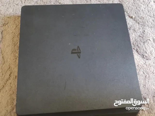 PlayStation 4 PlayStation for sale in Al Sharqiya