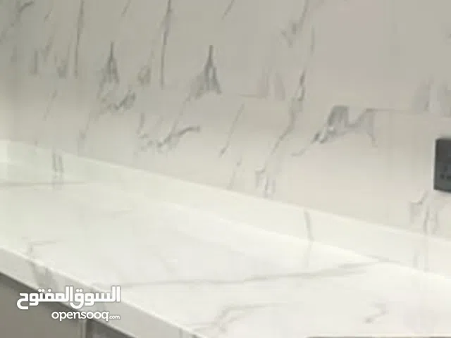 مطابخ خزائن ملابس رخام كوارتز نانو بورسلين