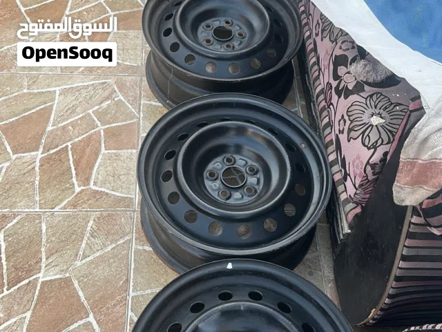 رنجات كرولا وارد