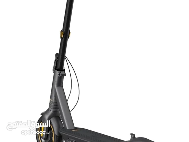 Ninebot KickScooter Max