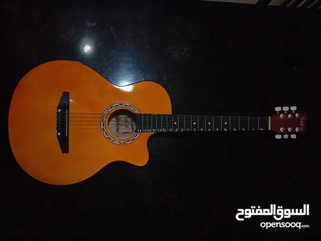 جيتار SoLo مستعمل للبيع