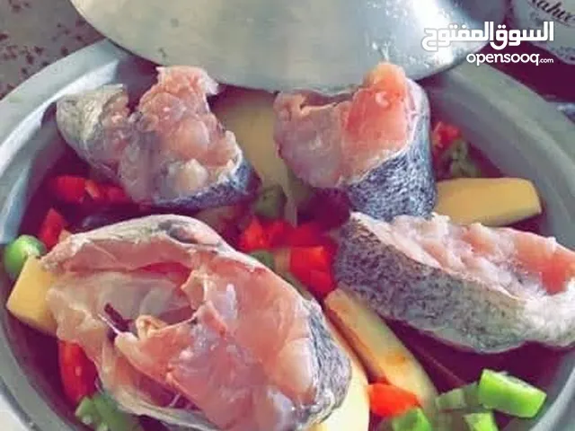 طاجين مغربي