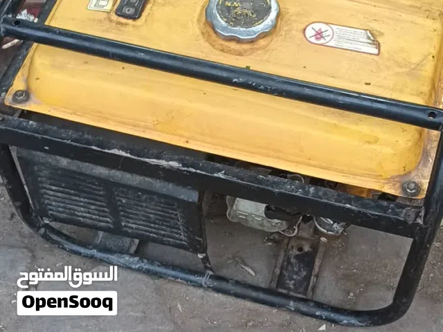 ماطور كهرباء ثلاثه كيلو