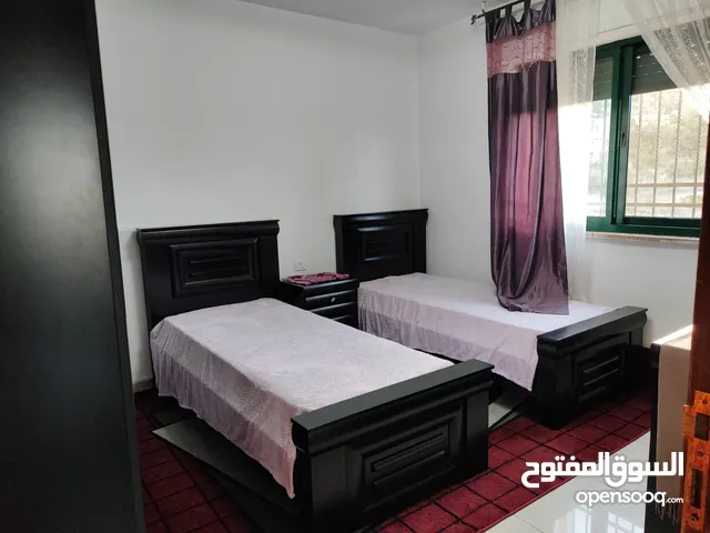 150 m2 3 Bedrooms Apartments for Rent in Ramallah and Al-Bireh Baten AlHawa