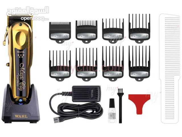 مواكين حلاقه Wahl