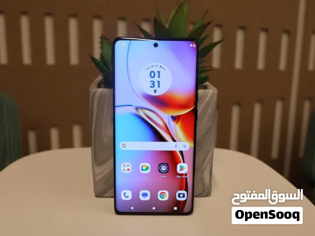 Moto G Stylus (2023) الدقة تصنع الفرق. عند التجربة.