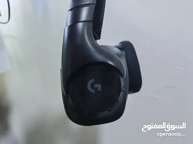 سماعات G6كيمنك لا سلكيه صوت محيطي وعزل خورافي