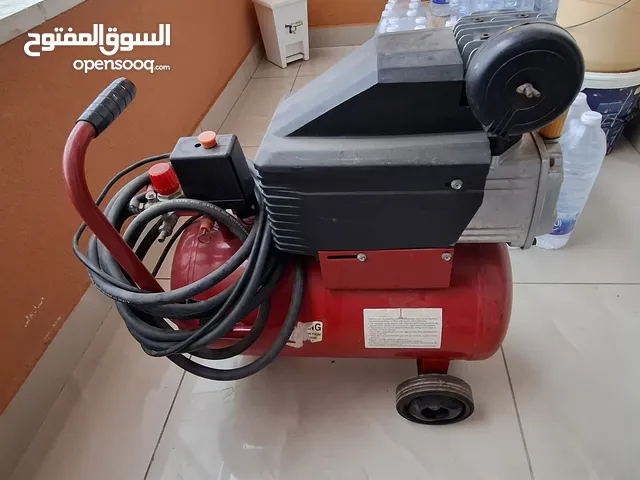 كمبرسوري إيطالي صيني شبه جديد 25 لتر للبيع