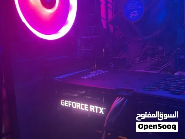 بي سيRtx 3060
