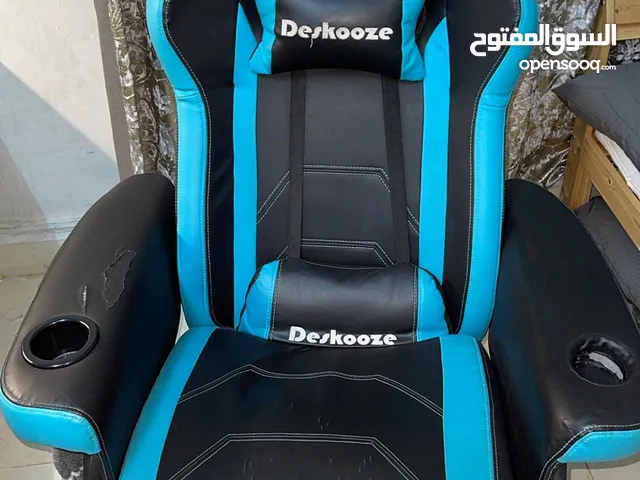 كرسي قيمنق للبيع من شركة deskooze