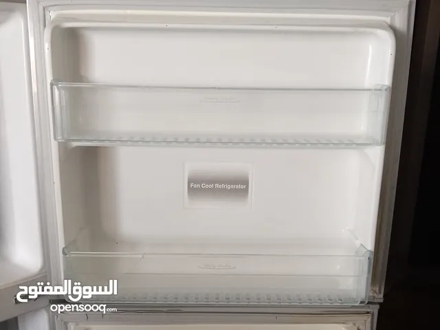 ثلاجة توشيبا
