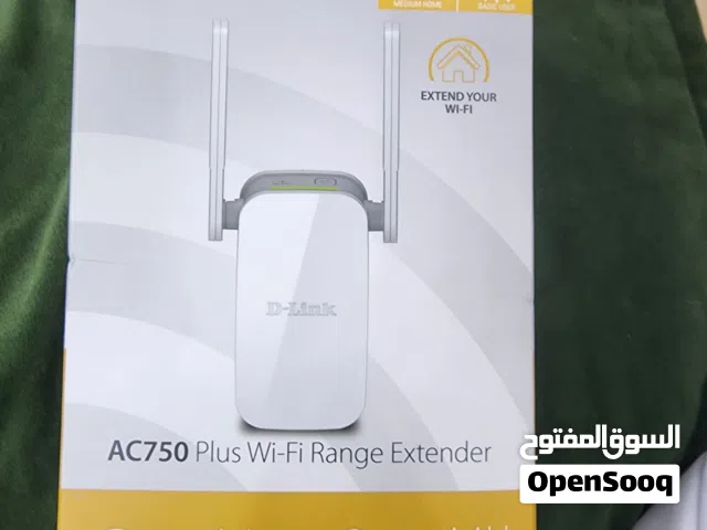 D-Link Range extender AC 750