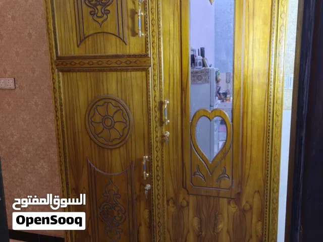 كنتور خشب جديد