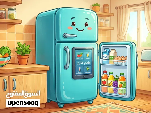 جهازك المنزلي خربان؟