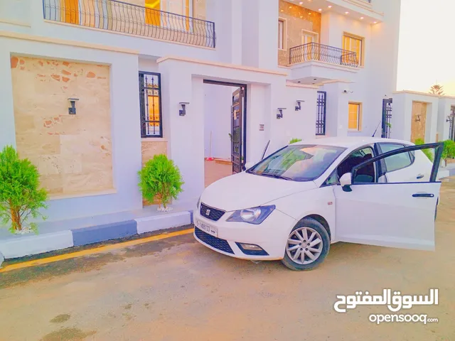 Used Seat Ibiza in Tripoli