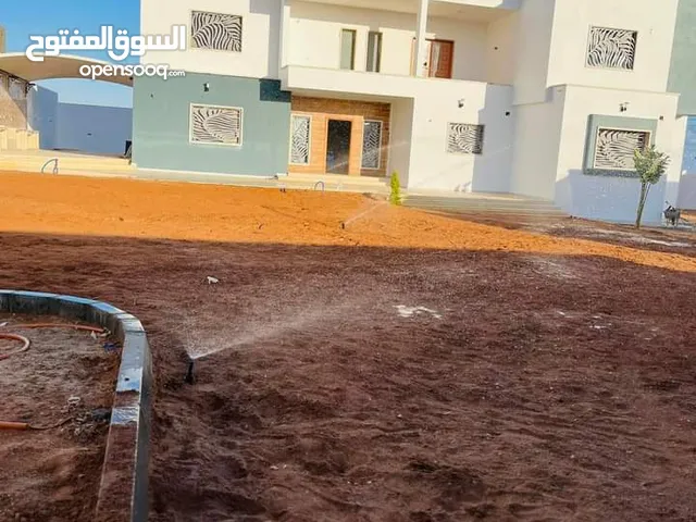 مشتل الحديقة