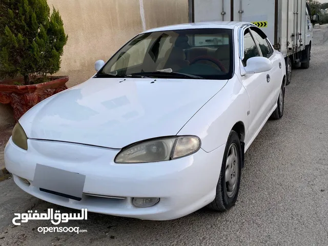 هونداي أفانتي
