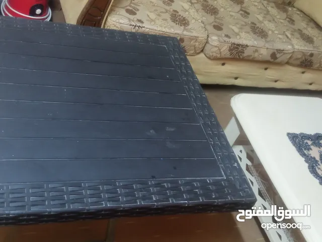 طاوله مستعمله