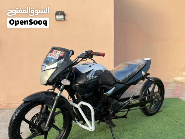 2019 هوندا CRF150F