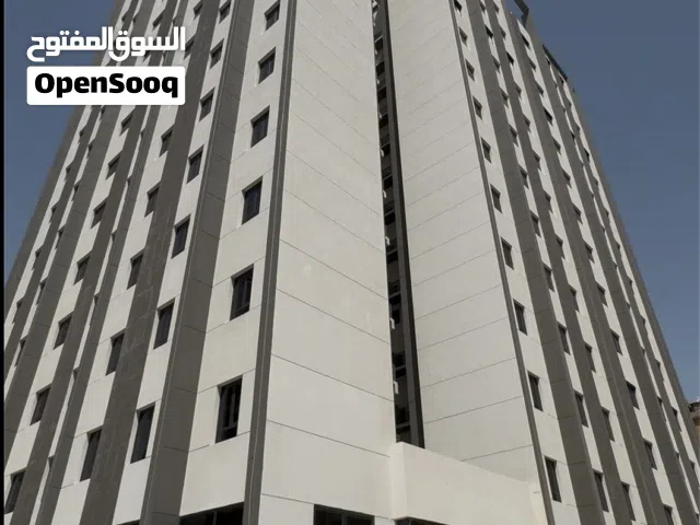 شقق تجارية و سكنية للايجار في السالمية قطعة 12