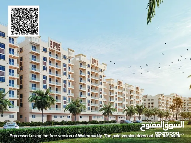 منزلك في ارقي مجمع سكني - قريب الخدمات - خطة دفع - قرية الاميرة بالياسمين - اقل سعر