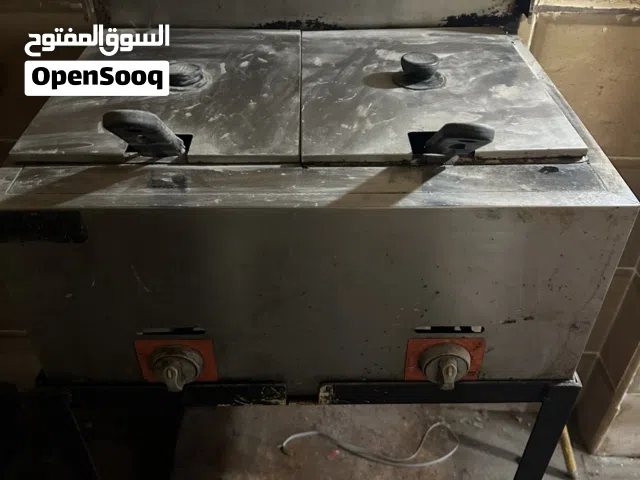 قلايه غاز2عين