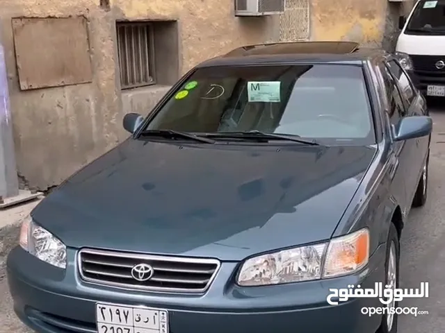 Used Toyota Camry in Qurayyat