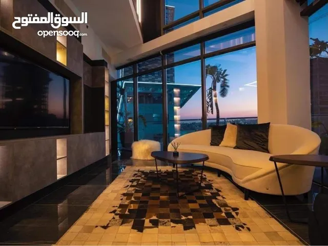 260m2 3 Bedrooms Apartments for Rent in Amman Abdali