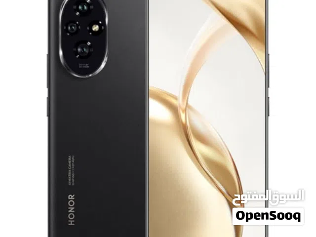 Honor Honor 200 512 GB in Irbid