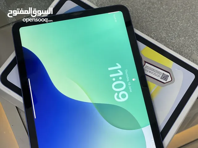 Apple iPad 10 64 GB in Baghdad