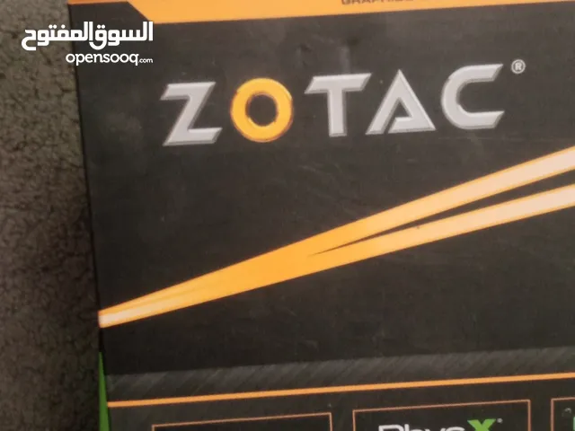Graphics Card for sale in Tripoli