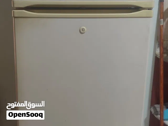 ثلاجة سوبر جنرال (Super General) – بحالة جيدة جدا