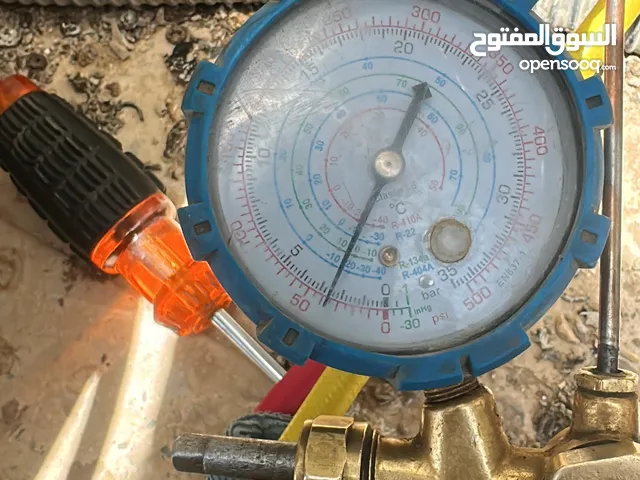 فني مكيفات اسبيلت مركزي