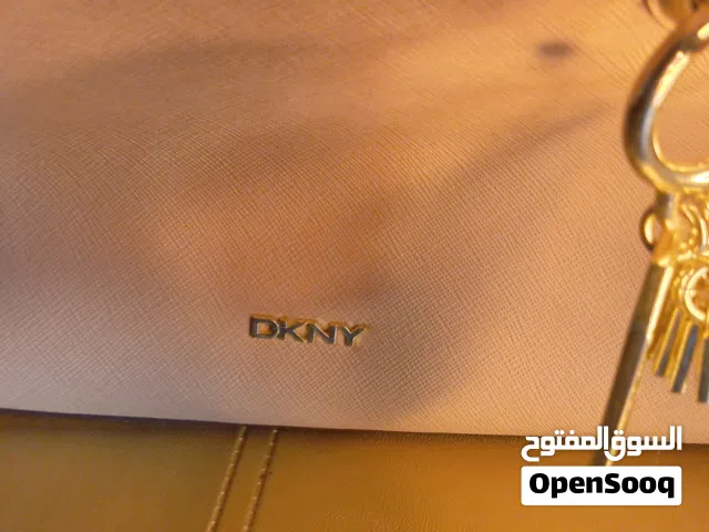 Beige DKNY for sale  in Al Riyadh