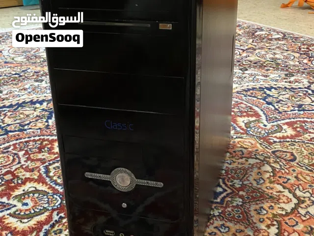 Windows Other  Computers  for sale  in Irbid