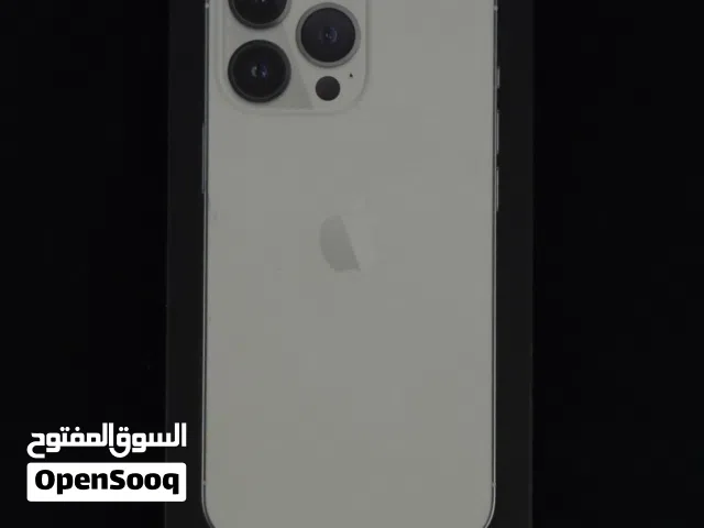 Apple iPhone 13 Pro 128 GB in Salt