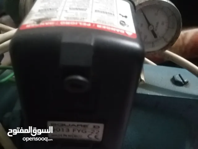 كالبيدا موتور مياه