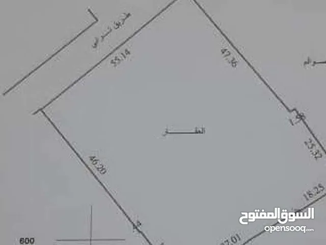 Mixed Use Land for Sale in Misrata Al Ghiran