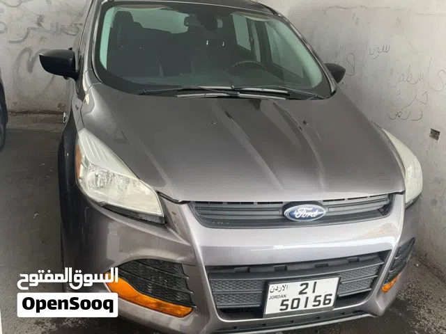 2014 فورد اسكايب SE