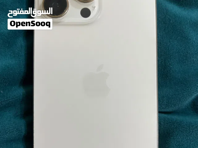 Apple iPhone 16 Pro Max 256 GB in Amman