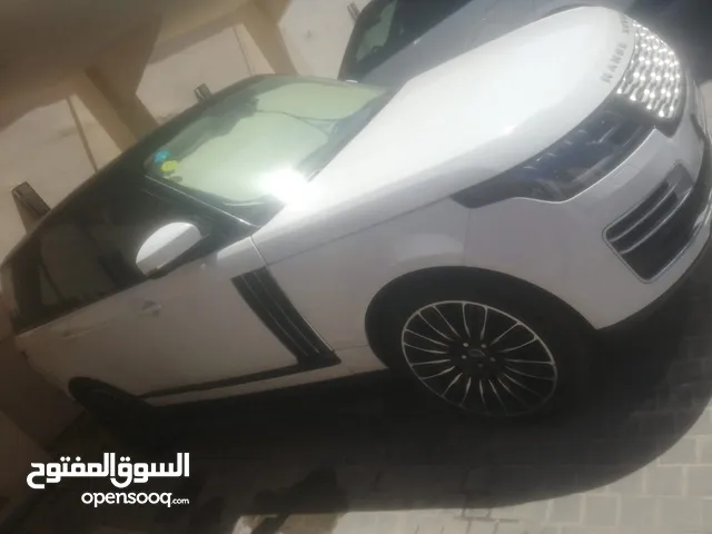Used Land Rover Other in Jeddah