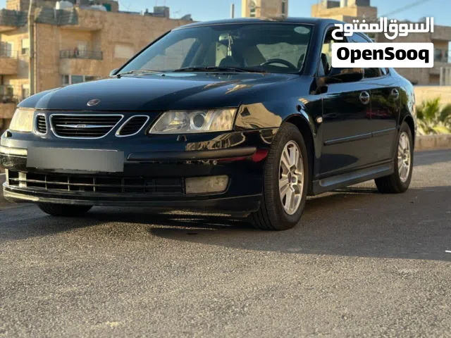 2005 ساب 9-3 Aero