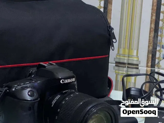 كانون 80 d