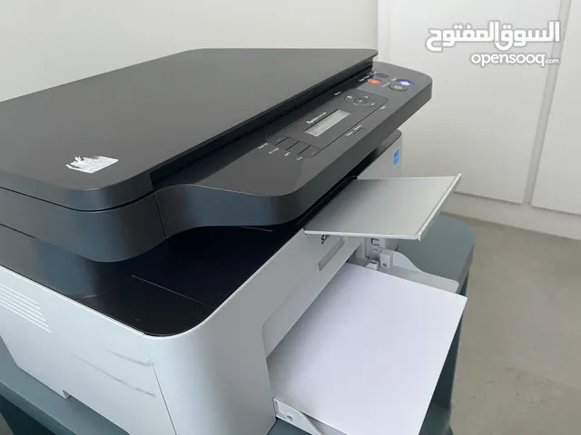 Samsung printer and copier
