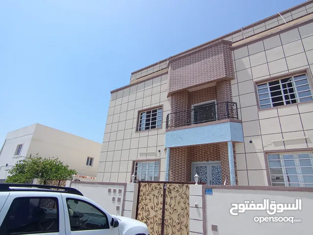 230 m2 3 Bedrooms Apartments for Rent in Muscat Al Maabilah